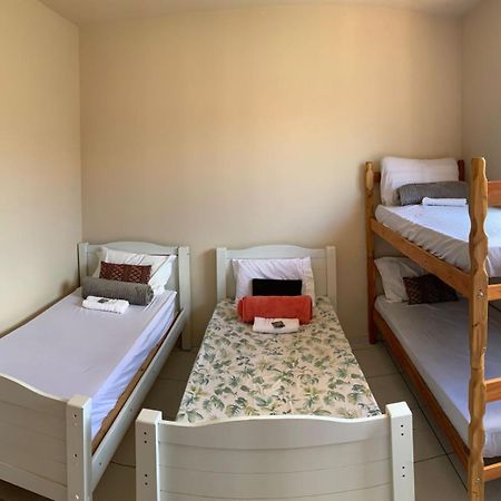 Hospedagem Itaborai Hotel Ravena Luaran gambar