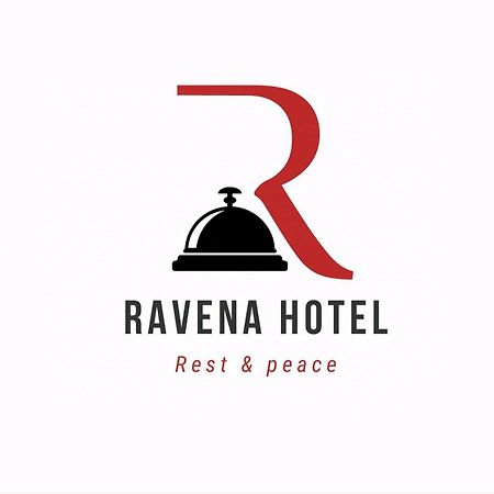 Hospedagem Itaborai Hotel Ravena Luaran gambar