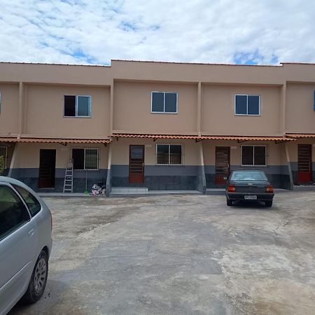 Hospedagem Itaborai Hotel Ravena Luaran gambar