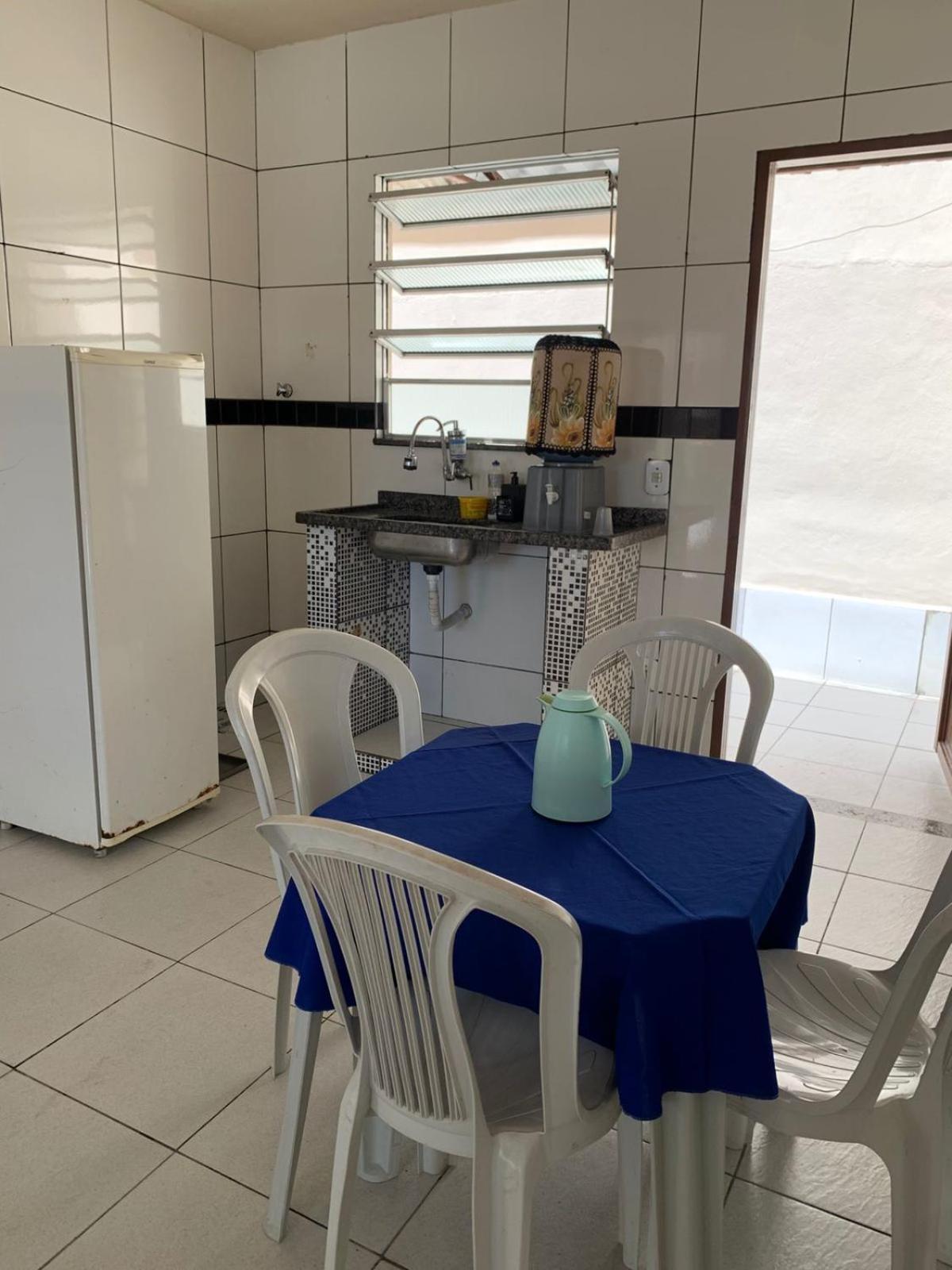 Hospedagem Itaborai Hotel Ravena Luaran gambar