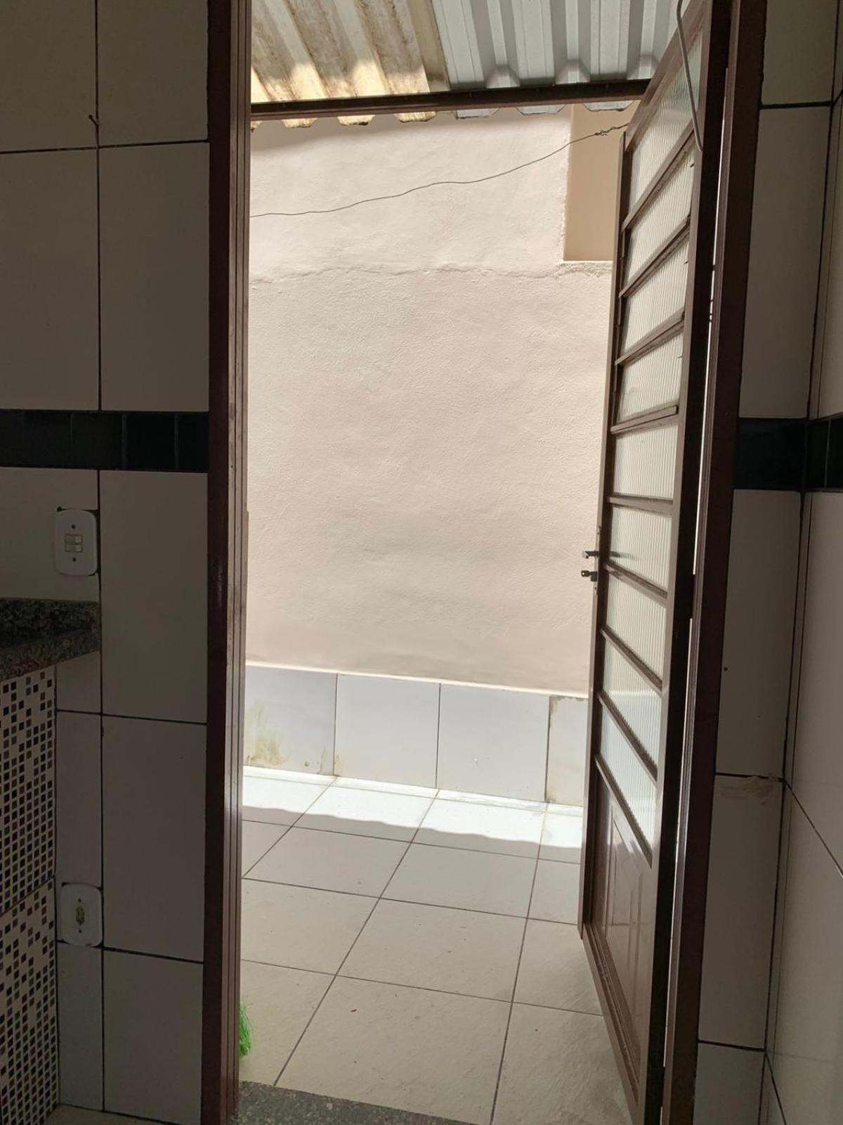 Hospedagem Itaborai Hotel Ravena Luaran gambar