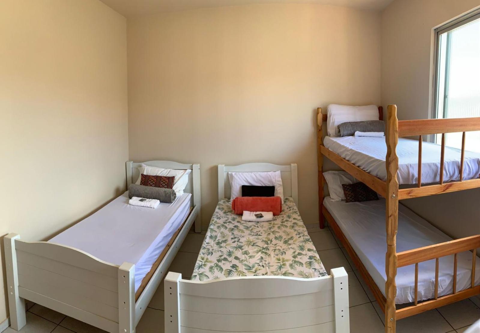 Hospedagem Itaborai Hotel Ravena Luaran gambar